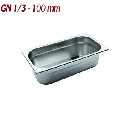7084310 Gastronádoba GN 1/3 100 mm ACHI